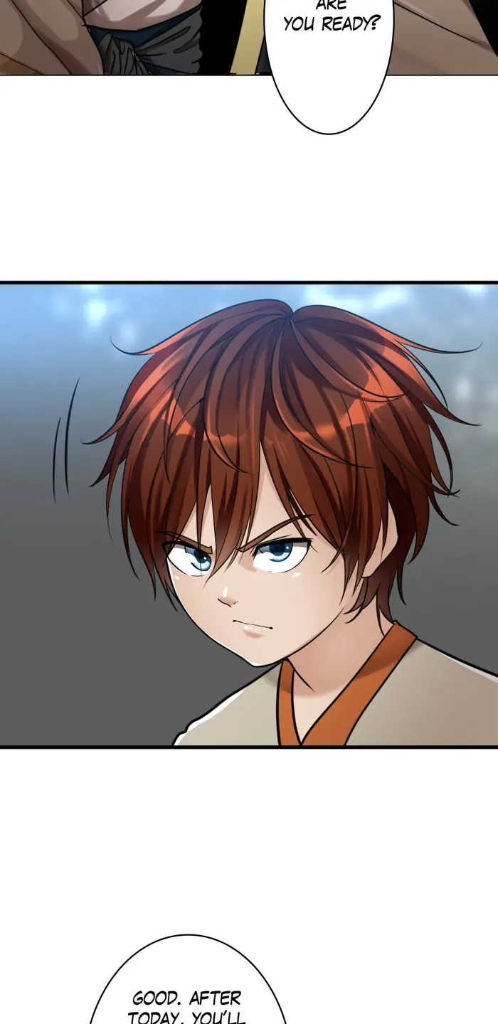 The Beginning After the End Chapter 26 image 34_optimized